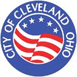 City of Cleveland Ohio Logo