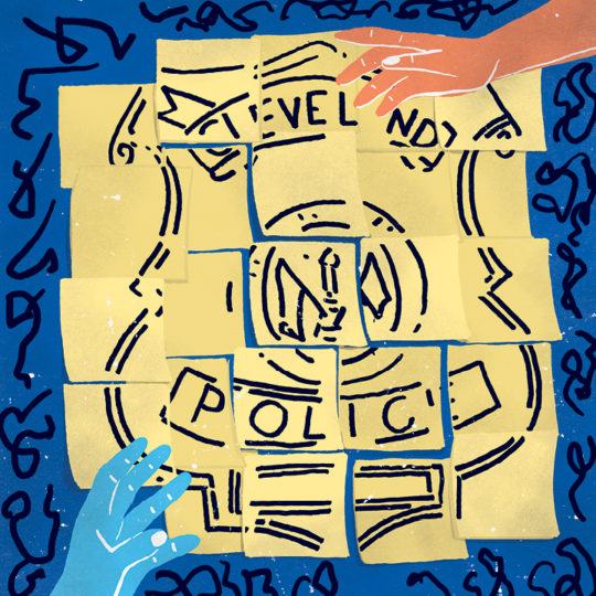 OPENING CPT’s 2020/2021 SEASON