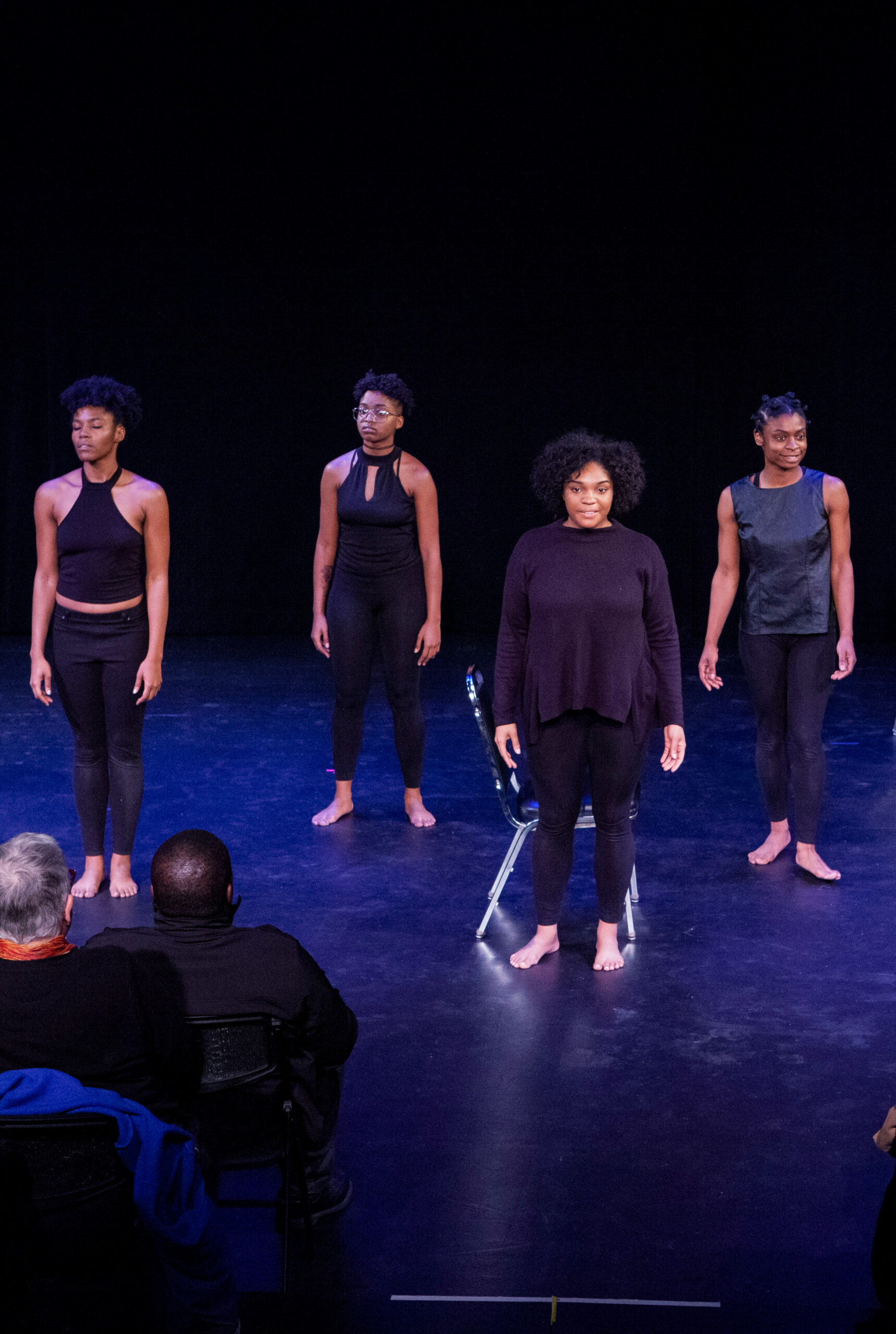 Photo by Steve Wagner.