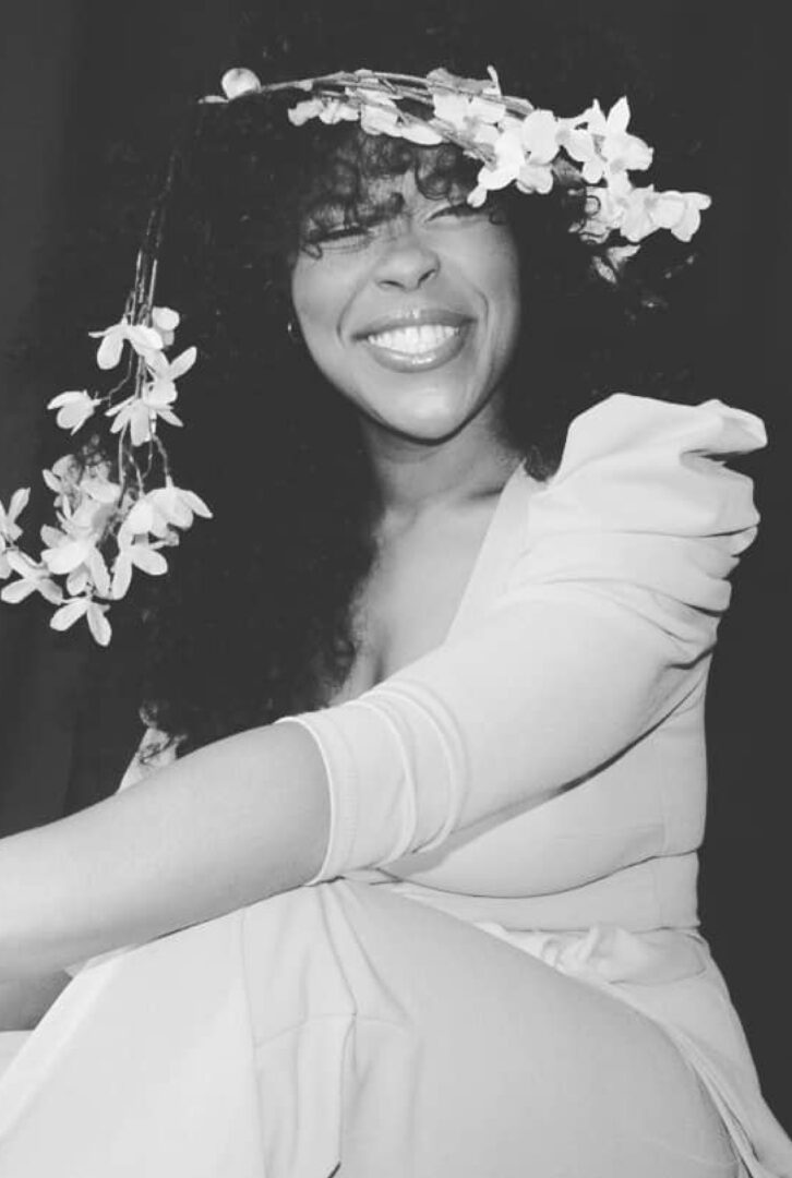 Photo courtesy of Siaara Freeman.