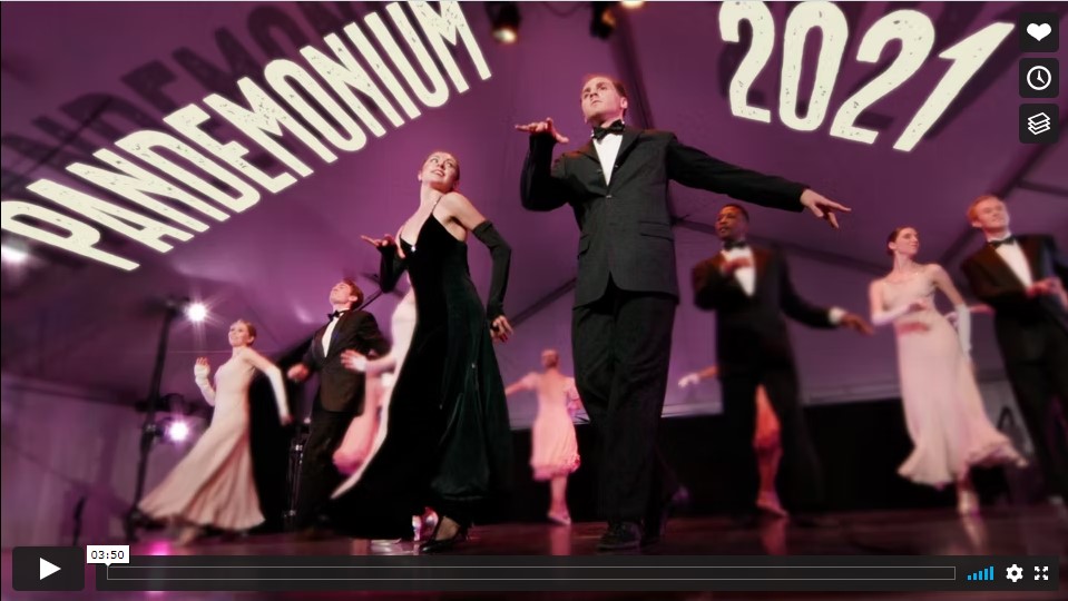 PAN 21 video screenshot