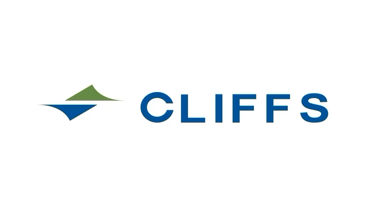 Cleveland Cliffs Logo Cleveland Cliffs Logo