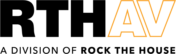 Rock the House 08.17.2018 Rock the House 08.17.2018