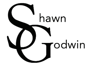 Shawn Godwin Logo Shawn Godwin Logo