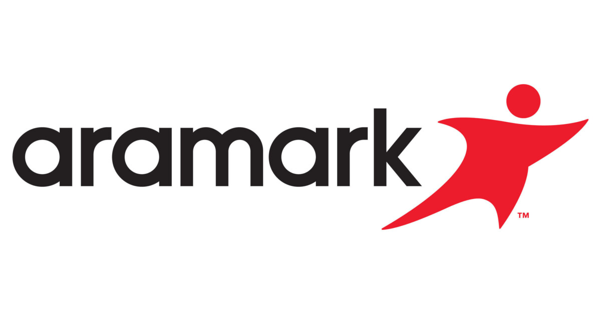 ARAMARK LOGO Aramark. (PRNewsFoto/Aramark) (PRNewsFoto/ARAMARK)