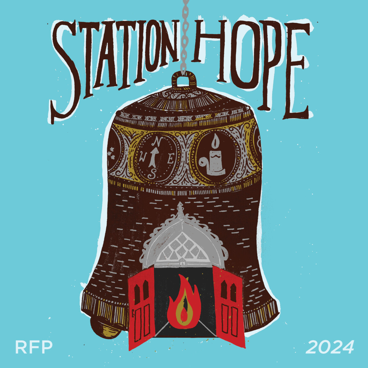 Station Hope 24 RFP