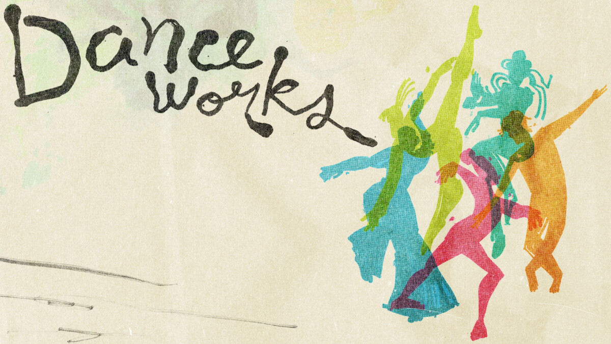 DanceWorks Series image