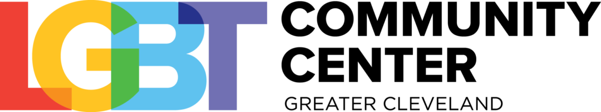LGBT Center Logo 2024