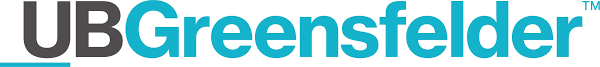 UB Greensfelder Logo 2025