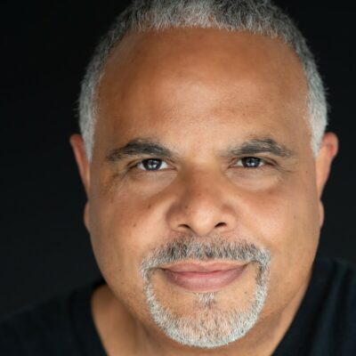 Geoff Short Headshot Geoff Short Headshot