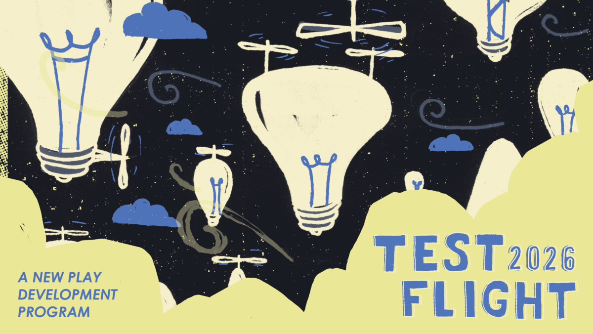 Test Flight Series image