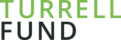 Turrell Fund Logo