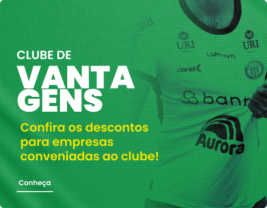 Clube de vantagens