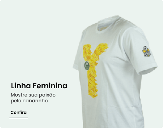 Linha feminina