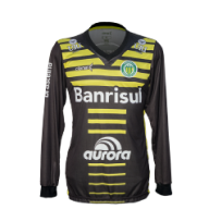 Camiseta Oficial passeio jogadores e comissão técnica