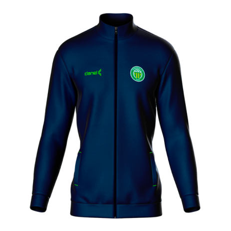 Camiseta Oficial passeio jogadores e comissão técnica