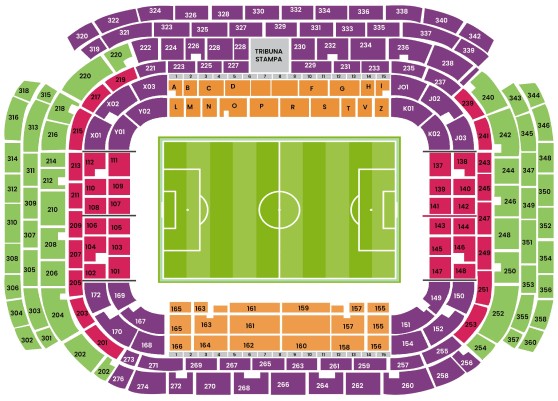 Ypiranga vs Internacional