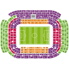 Ypiranga vs Internacional