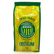 Erva-Mate Yfc Tradicional