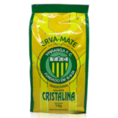 Erva-Mate Yfc Tradicional