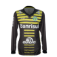 Camiseta Oficial goleiro