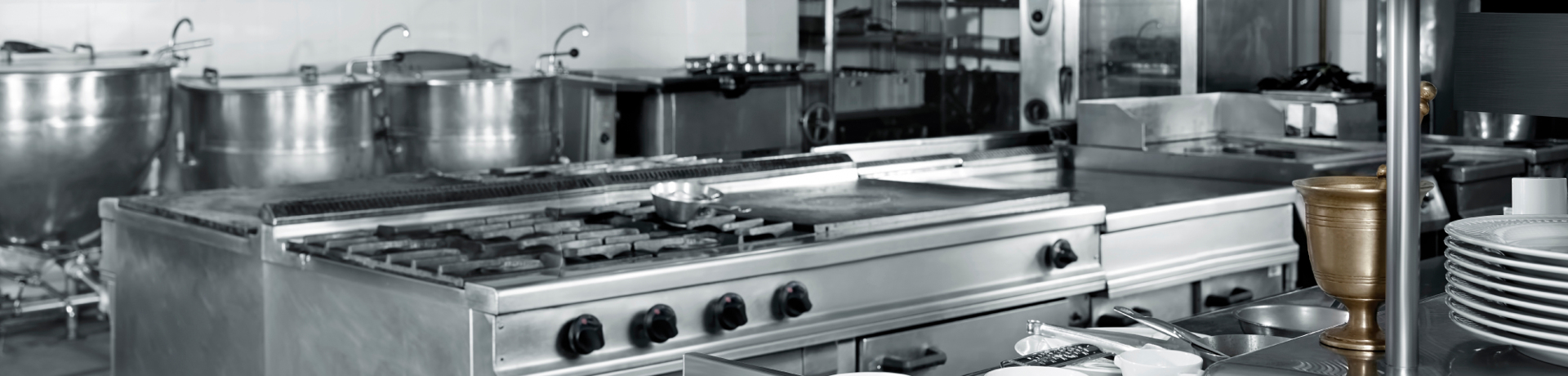 Foodservice & Restaurant KitchenSupplies