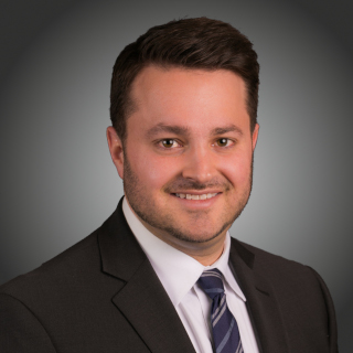 Ben Shamis | Healthcare Technology Recruiter | Healthcare Finance Recruiter