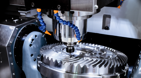 machining executive search machining and fabrication equipment