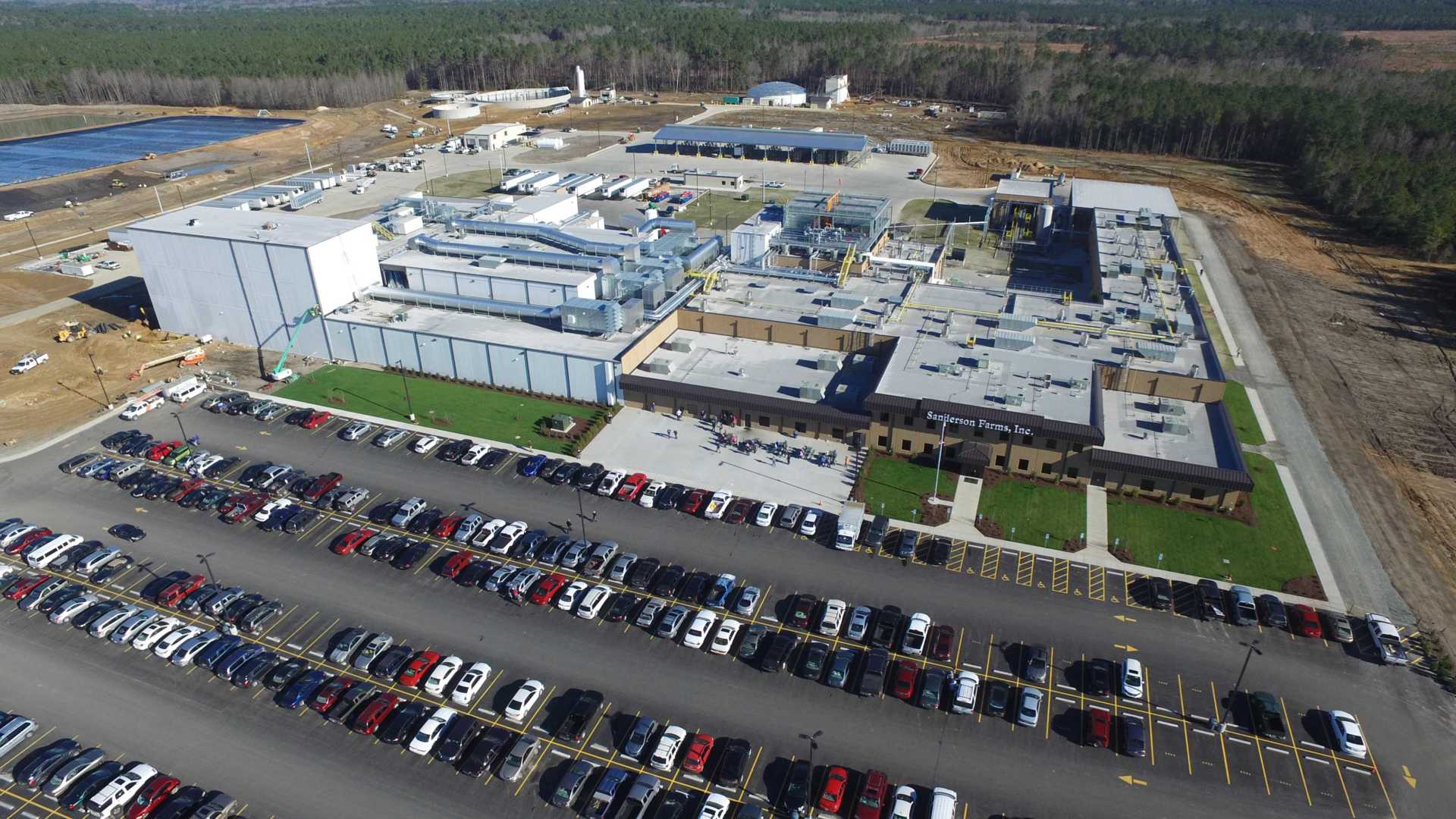 St. Pauls North Carolina Archives Donley's