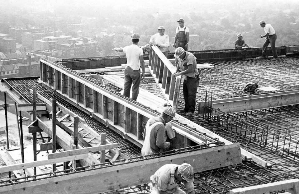 On-the-roof On-the-roof
