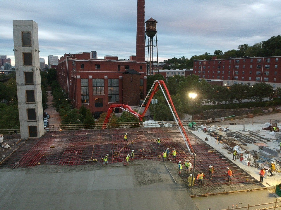 Shiplock Views Donley's Residential Project Portfolio