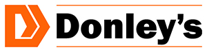 Donley Inc. logo