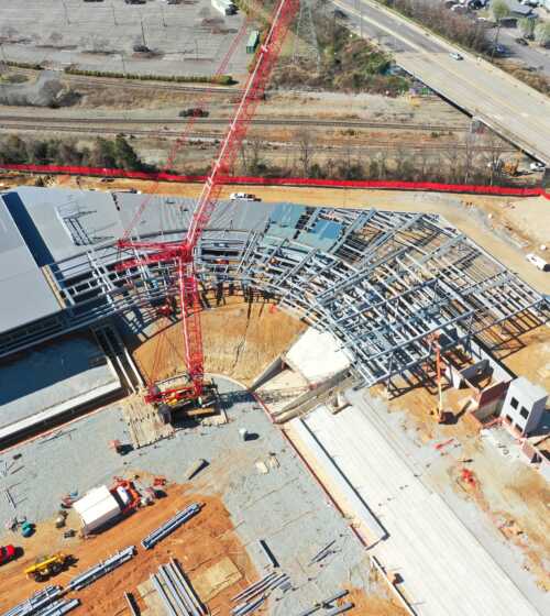 Image of CarMax Park