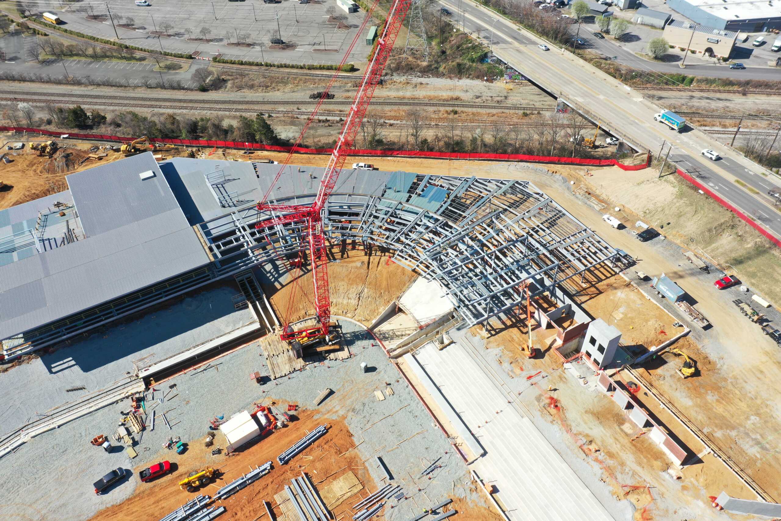 Image of CarMax Park