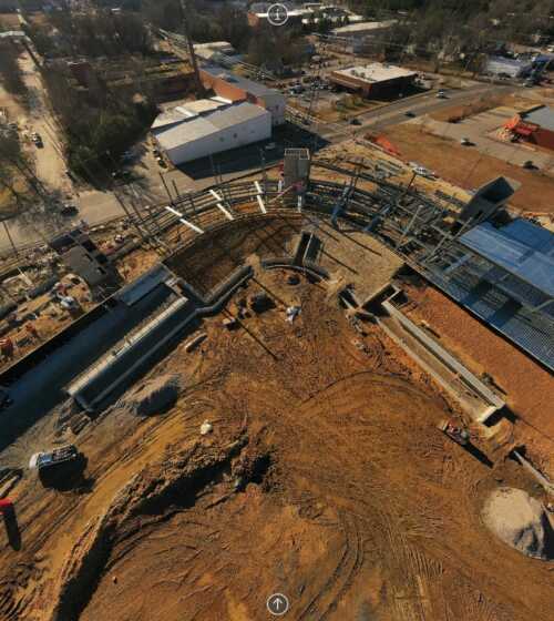 Image of Wilson Sports + Entertainment Complex