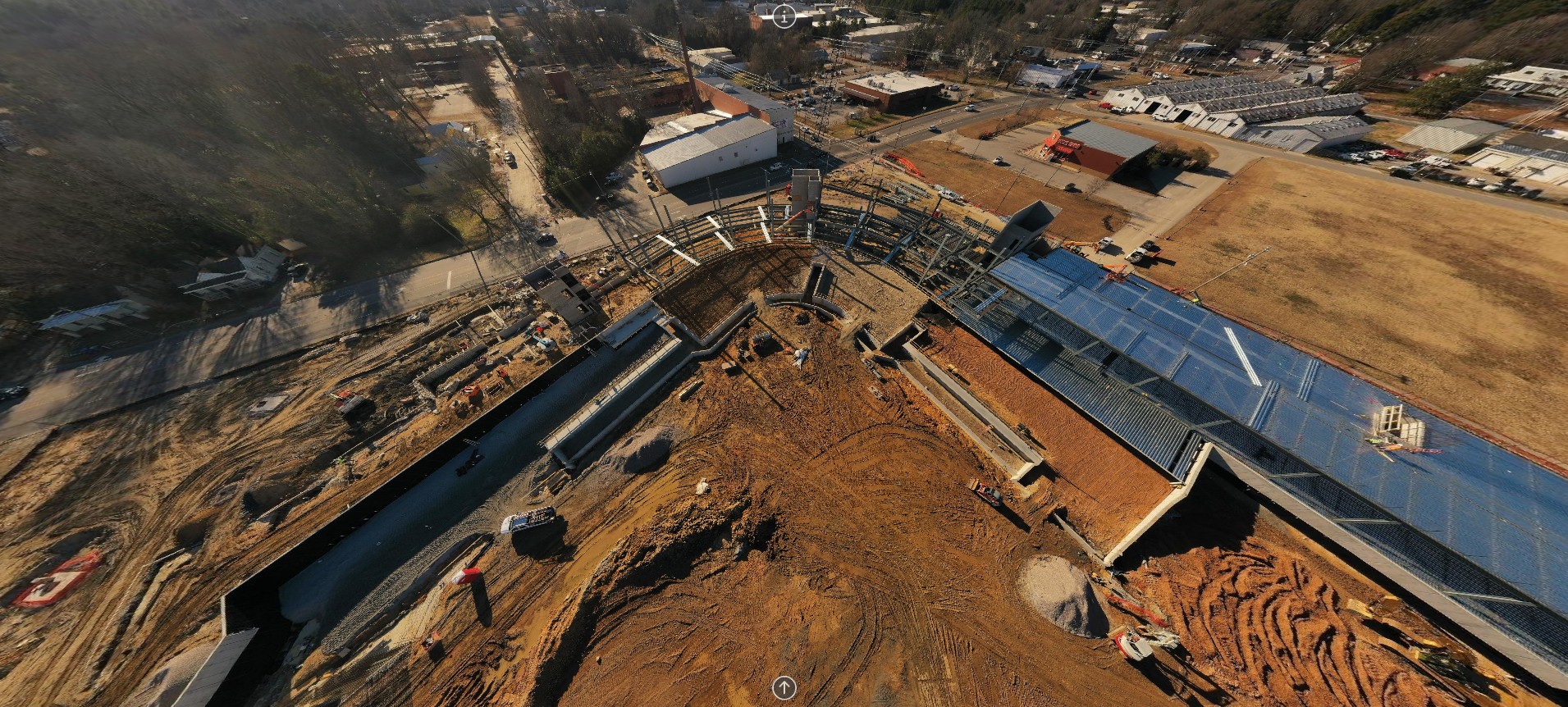 Image of Wilson Sports + Entertainment Complex