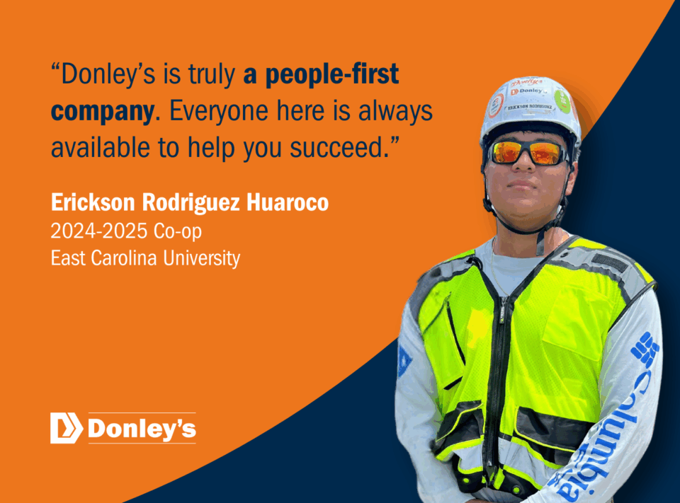 2025 Co-op Testimonial - Erickson Rodriguez Huaroco