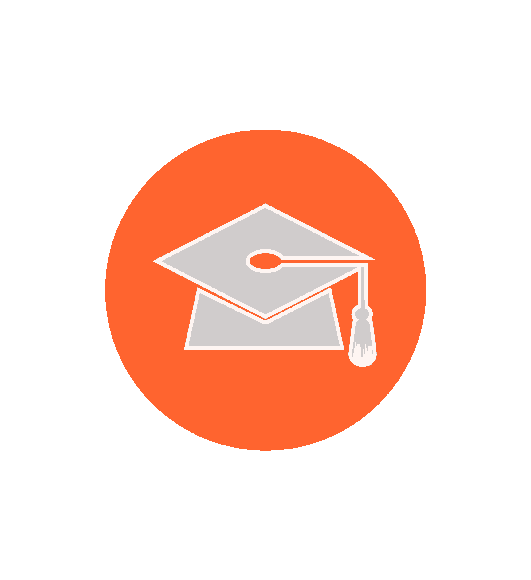 Academy-Graduate-Cap-Logo