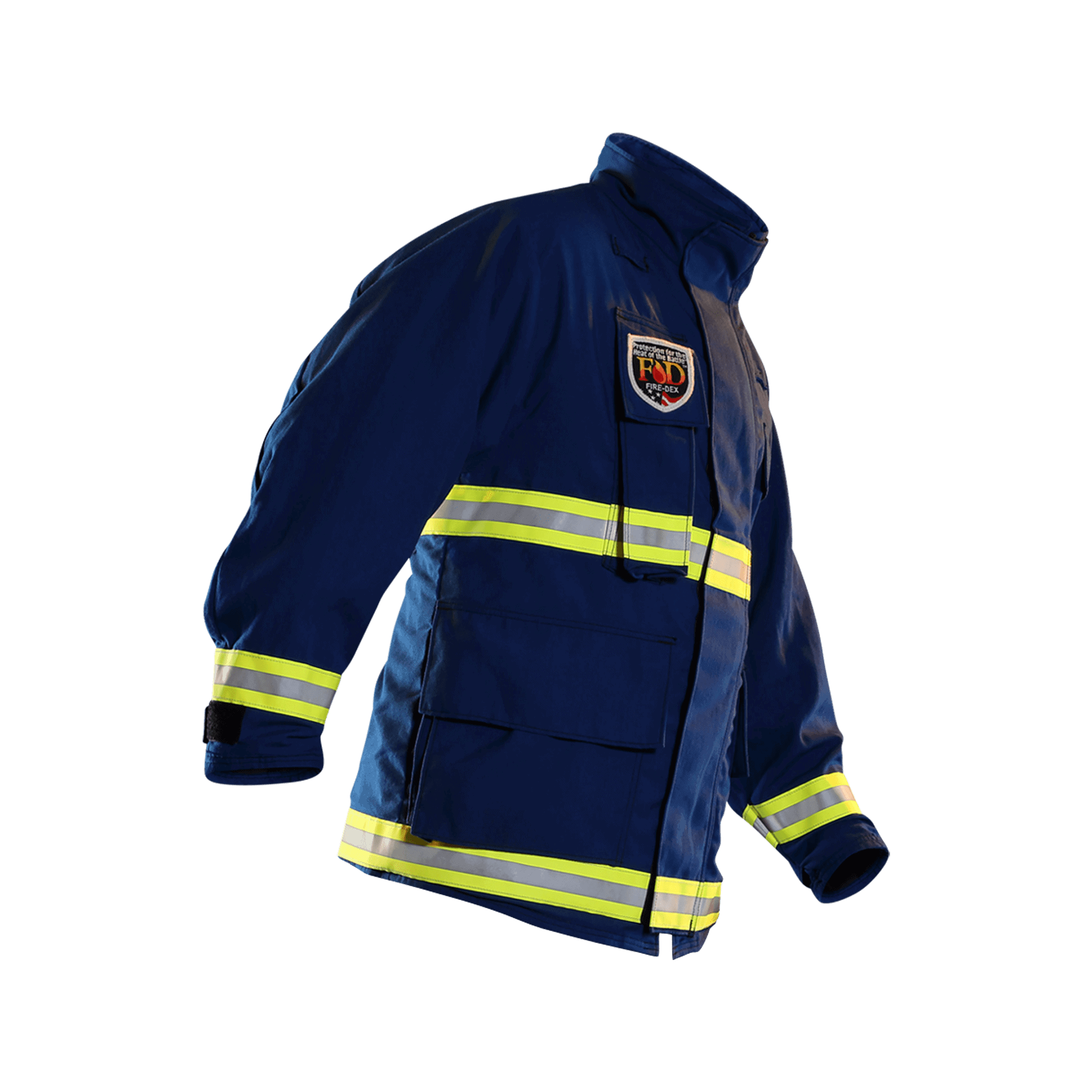 Emt 2024 rain jacket