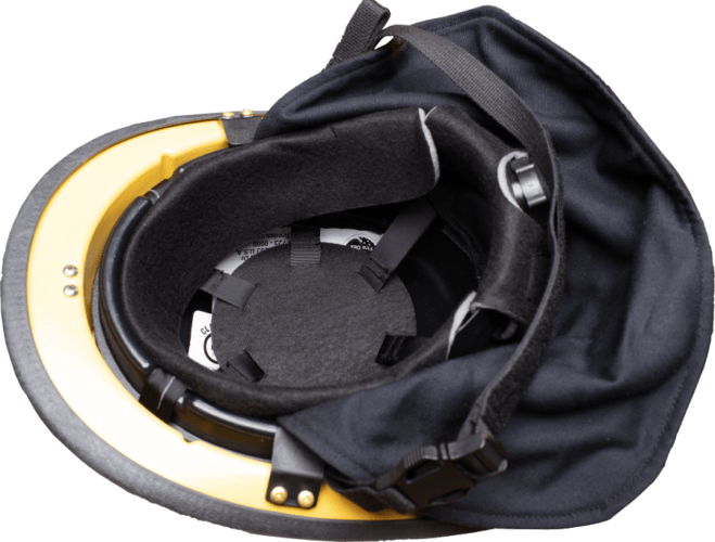 Traditional Helmets FireDex