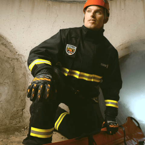 Fire-Dex Urban Search and Rescue USAR Gear