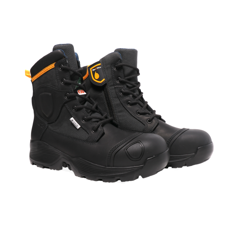 FDXL90 Certified Extrication EMS Boots