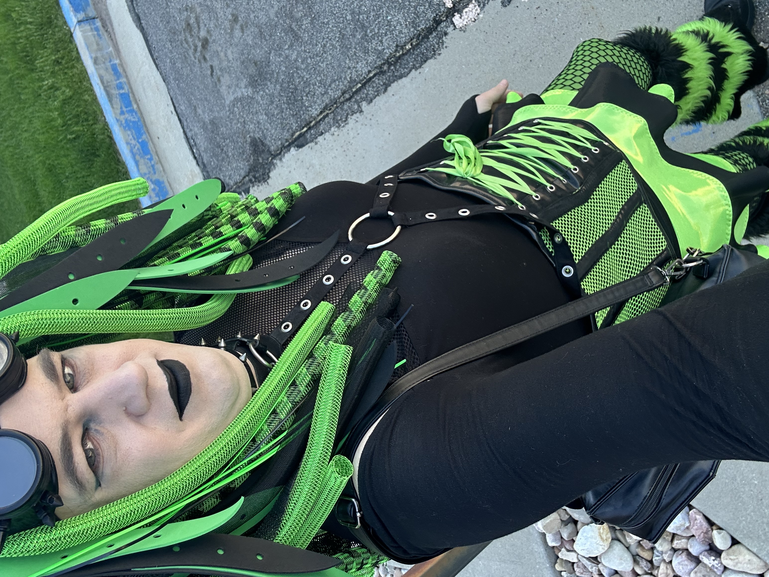 LilithCorpse