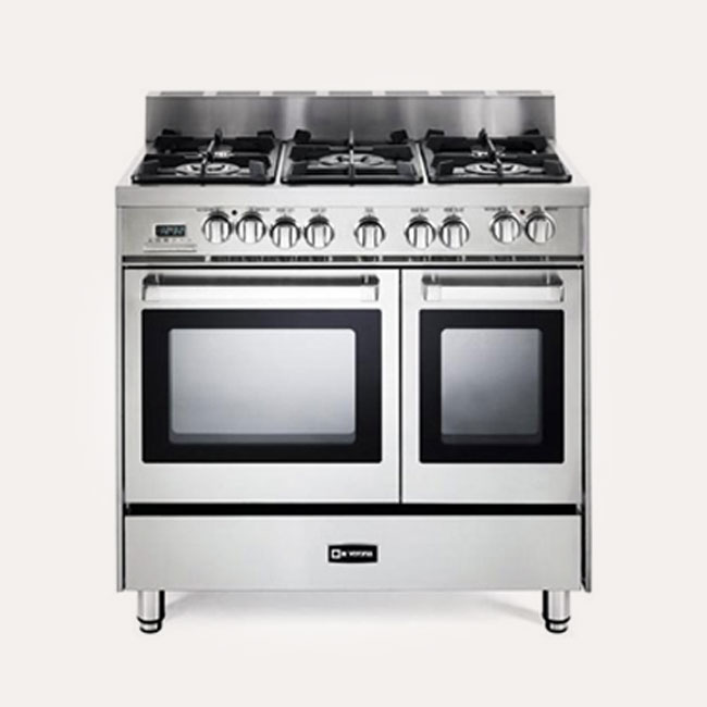 New Appliances Lorain Furniture