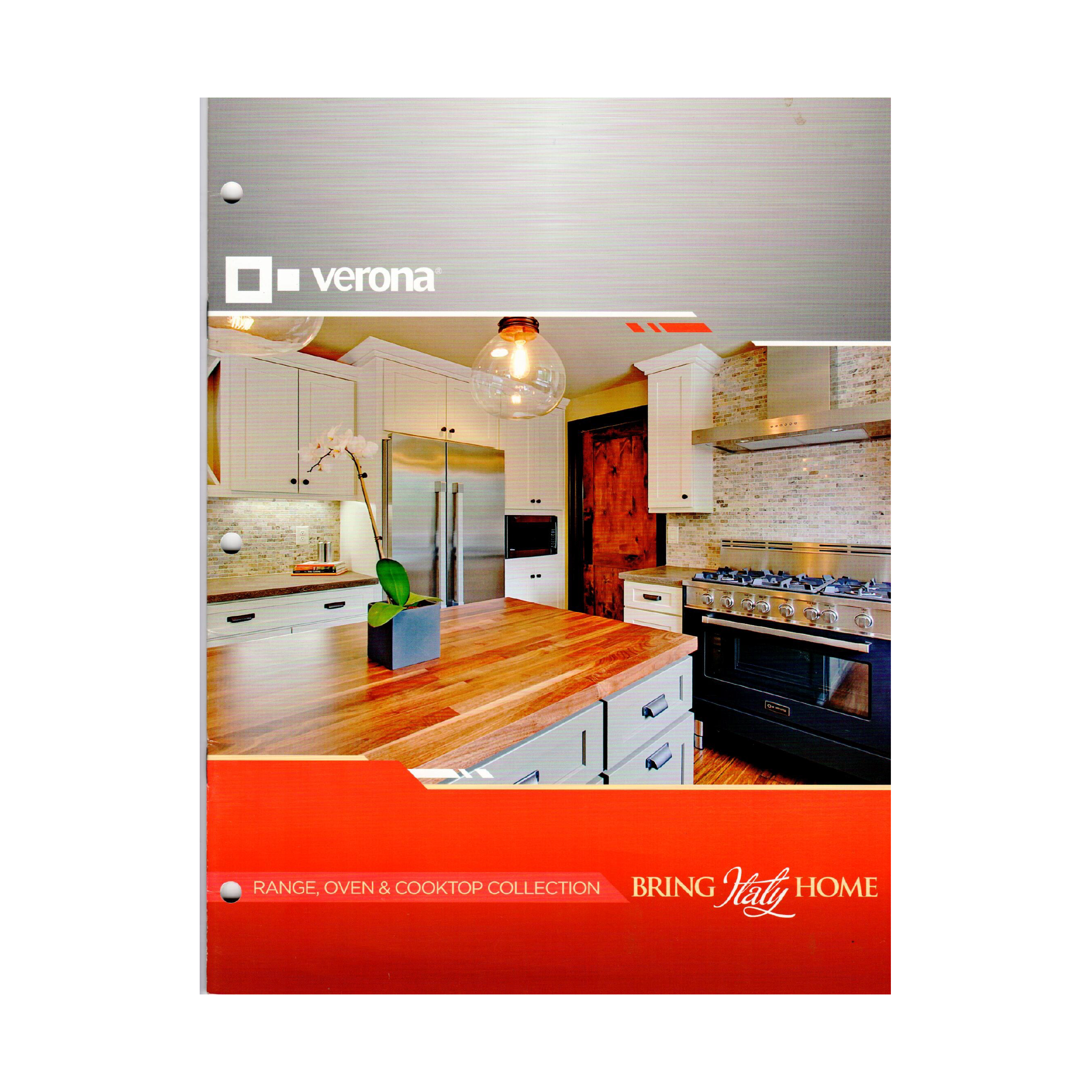 Verona Catalog image
