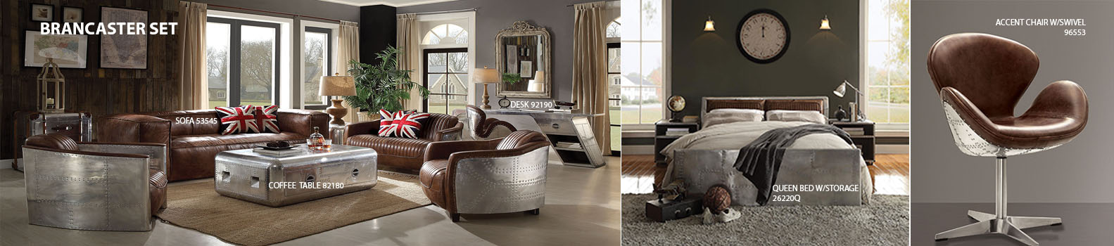 brancasterset