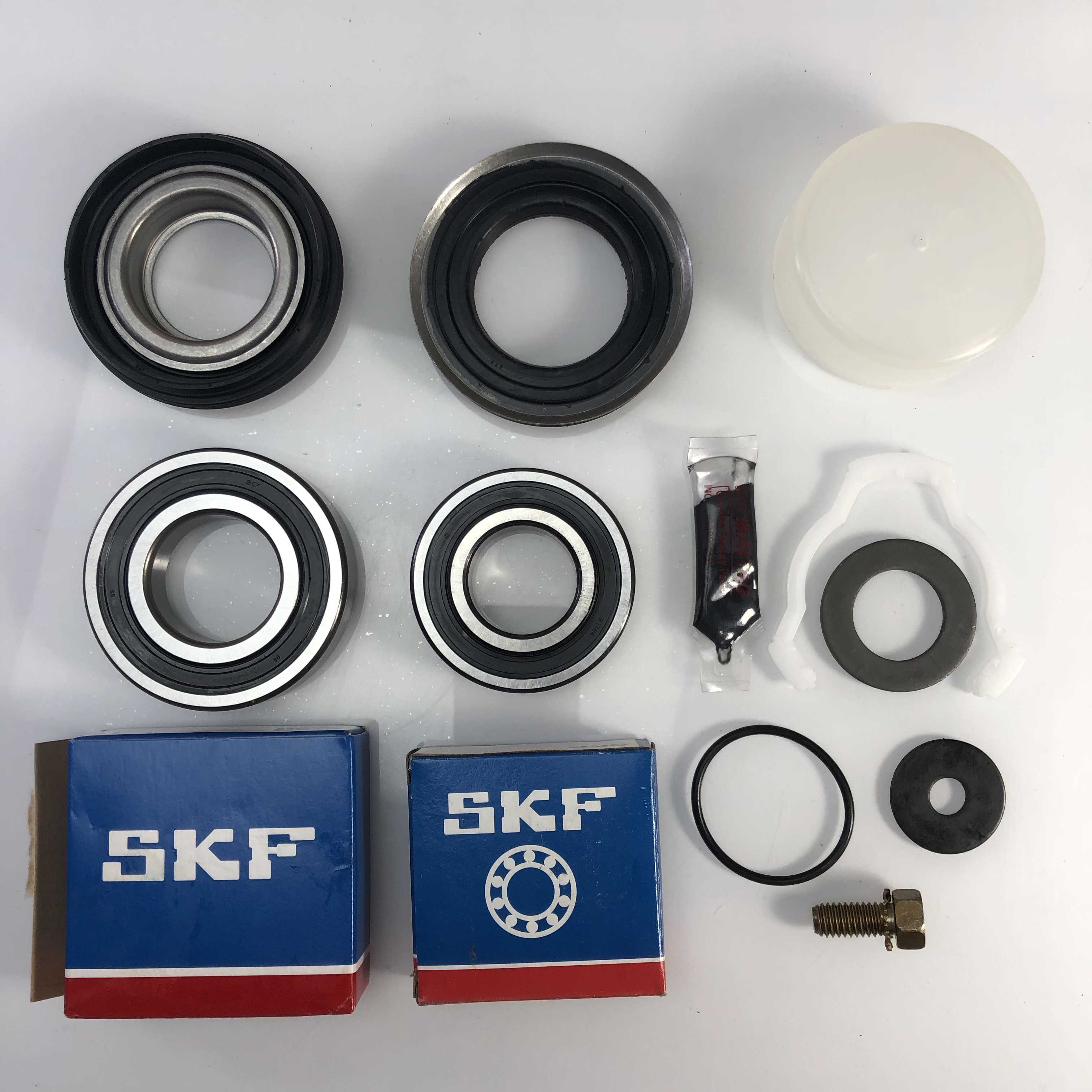 Maytag Neptune Bearing Kit