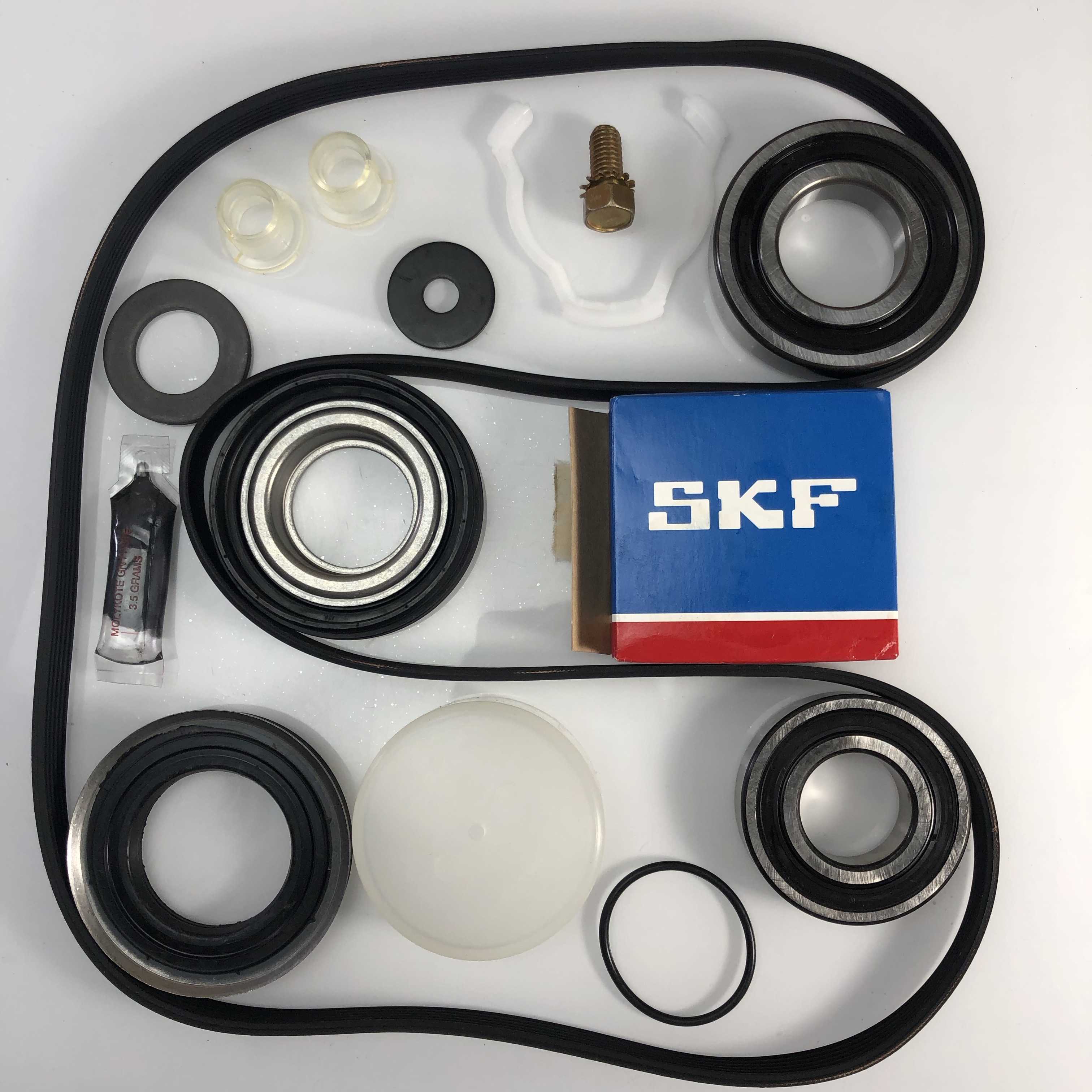 Deluxe Maytag Neptune Bearing Kit