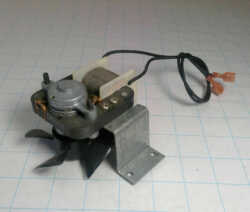 AMANA Electric Range COOLING FAN Y0309884 1240725 PS2192885 AP4279890