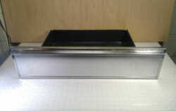 Kenmore GE Gas Range BOTTOM Drawer Asm WB39K0021 WB39K21 WB39K0038 WB39K38